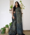 VK 4100 Cotton Printed Daily Wear Sarees Wholesale Market In Surat